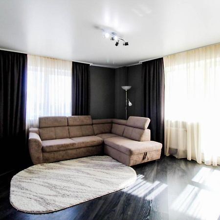 Apartment Rzhavetskaya, 5 Минск Екстериор снимка